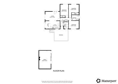 10 Danny Road, Lalor Park, NSW 2147, 3 habitaciones, 1 baños, House