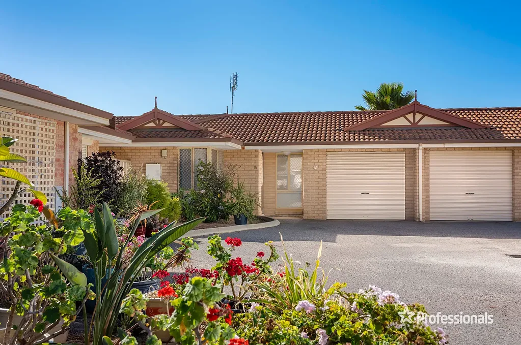 15/206 Durlacher Street, Geraldton, WA 6530