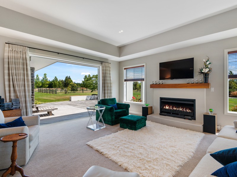 816 Mill Road, Ohoka, Waimakariri, 4 rūma, 0 rūma horoi