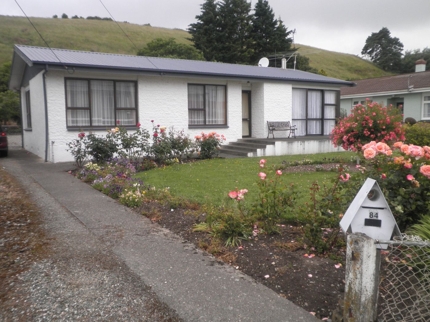 84 Kana Street, Mataura, Gore, 3 chambres, 1 salles de bain