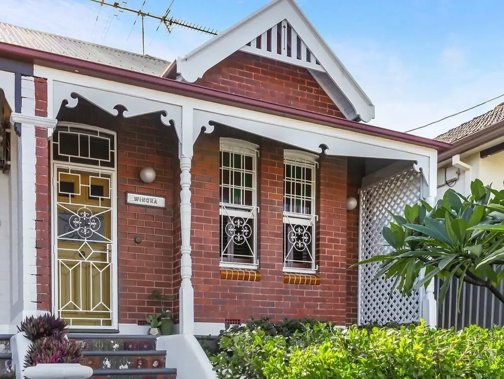 Charming Family Home in Arncliffe