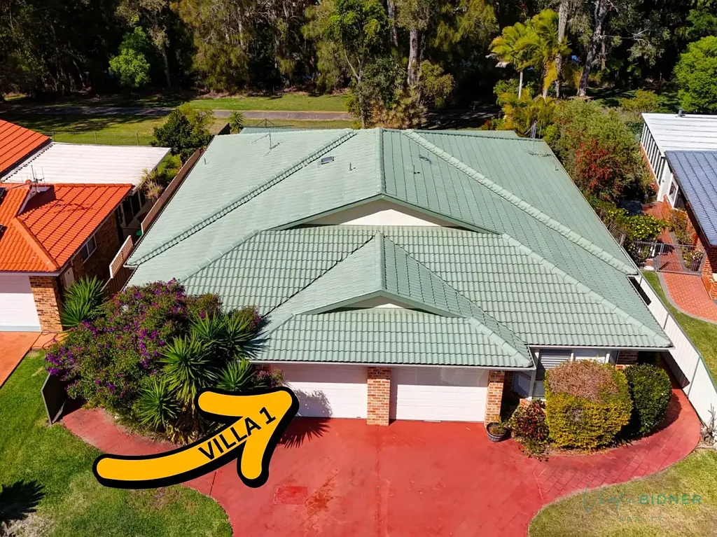 Tuncurry 2Zimmer BE QUICK ... THIS ONE'S A BEAUTY!!
