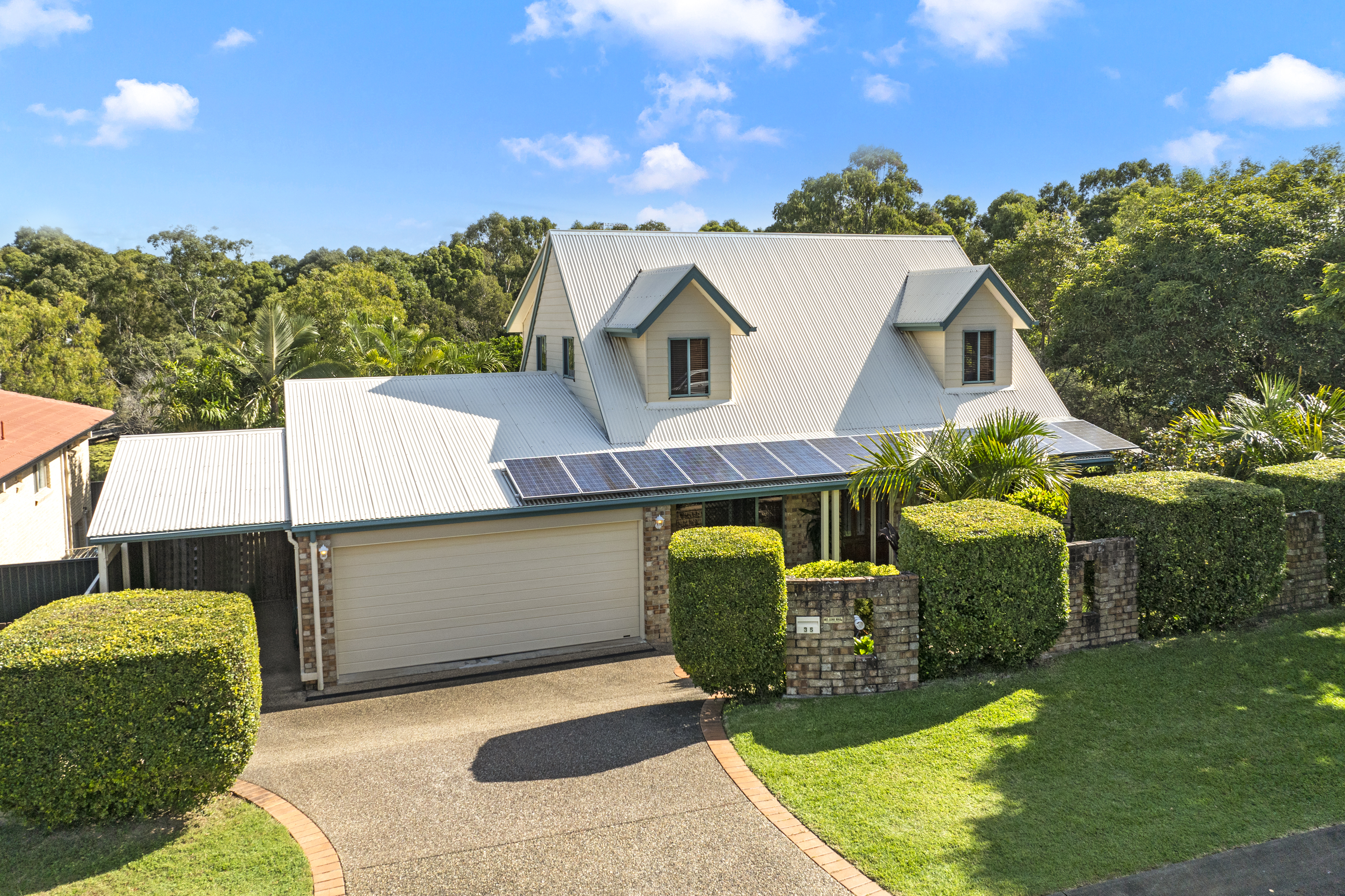 35 MARGERY ST, THORNLANDS QLD 4164, 0 chambres, 0 salles de bain, House