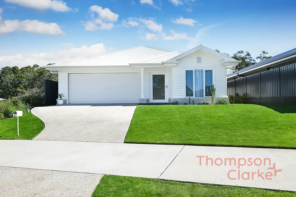 67 Hillgate Drive, Thornton, NSW 2322