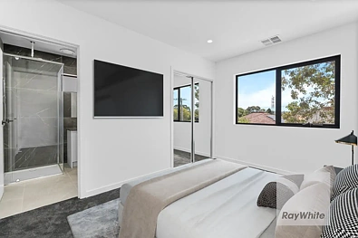 1A Palmer Street, Fawkner, VIC 3060, 3 slaapkamers, 2 badkamers, Townhouse