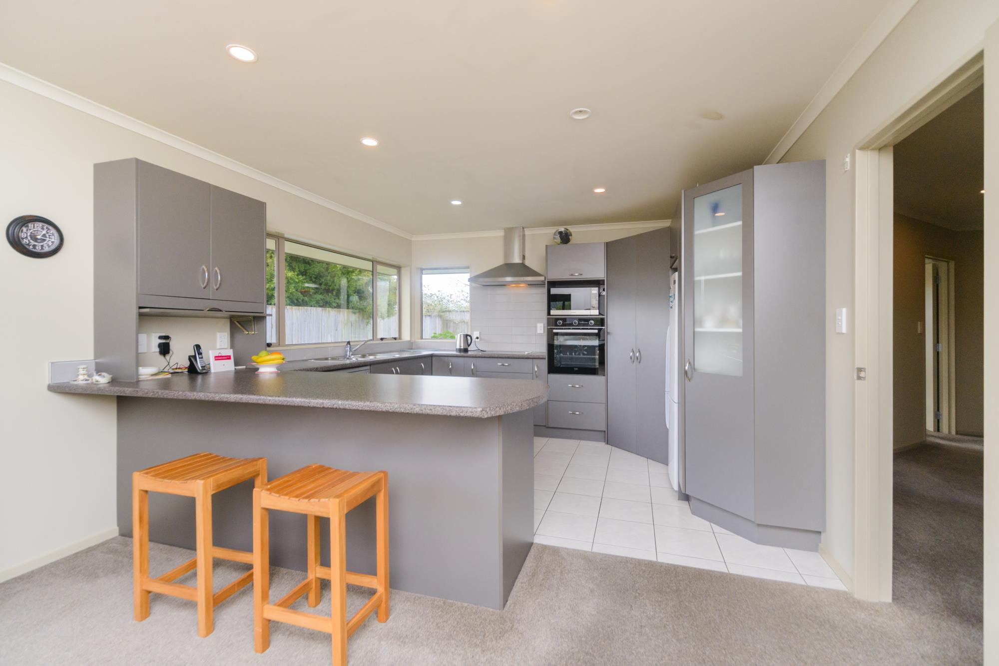 21 Murphy Court, Highbury, Palmerston North, 4 침실, 0 욕실