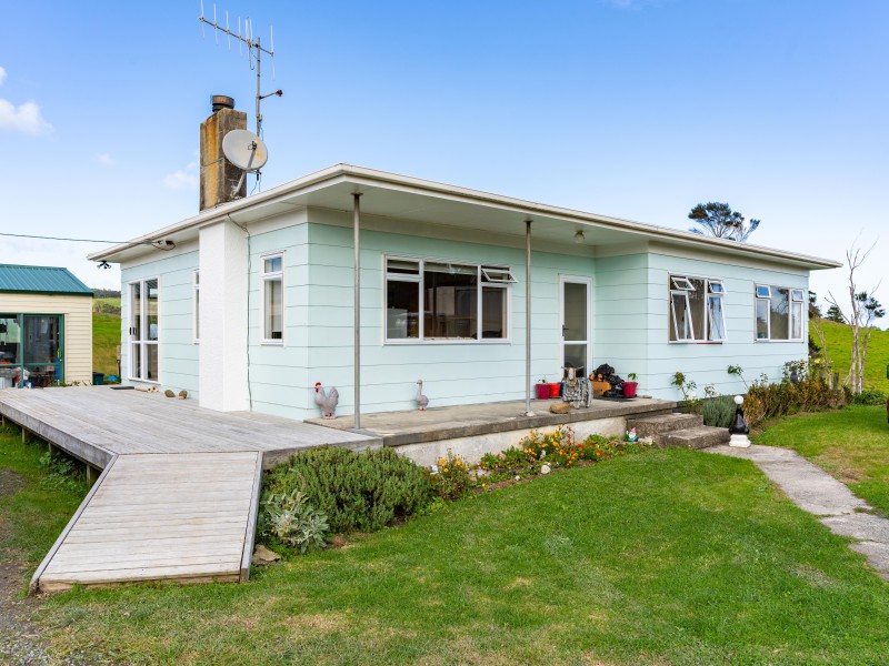 3035 Mititai Road, Arapohue, Kaipara, 0 غرف, 0 حمامات