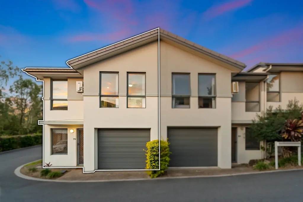 Richlands 3Zimmer Modern Corner Block Townhouse | Vacant Possession | Prime Richlands Location | Call Sam Maleki
