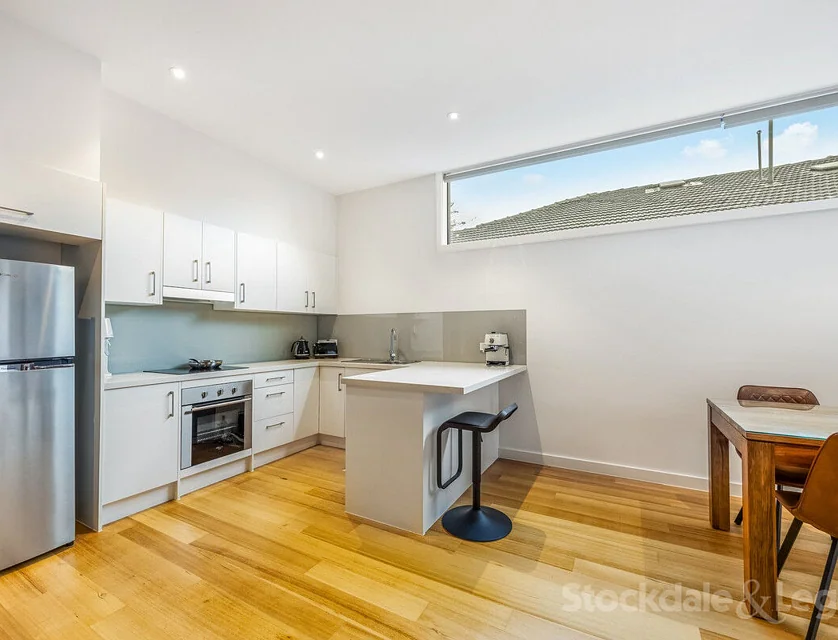 G01/25-29 Anthony Drive, Mount Waverley, East Melbourne, 2 chambres, 1 salles de bain, Apartment