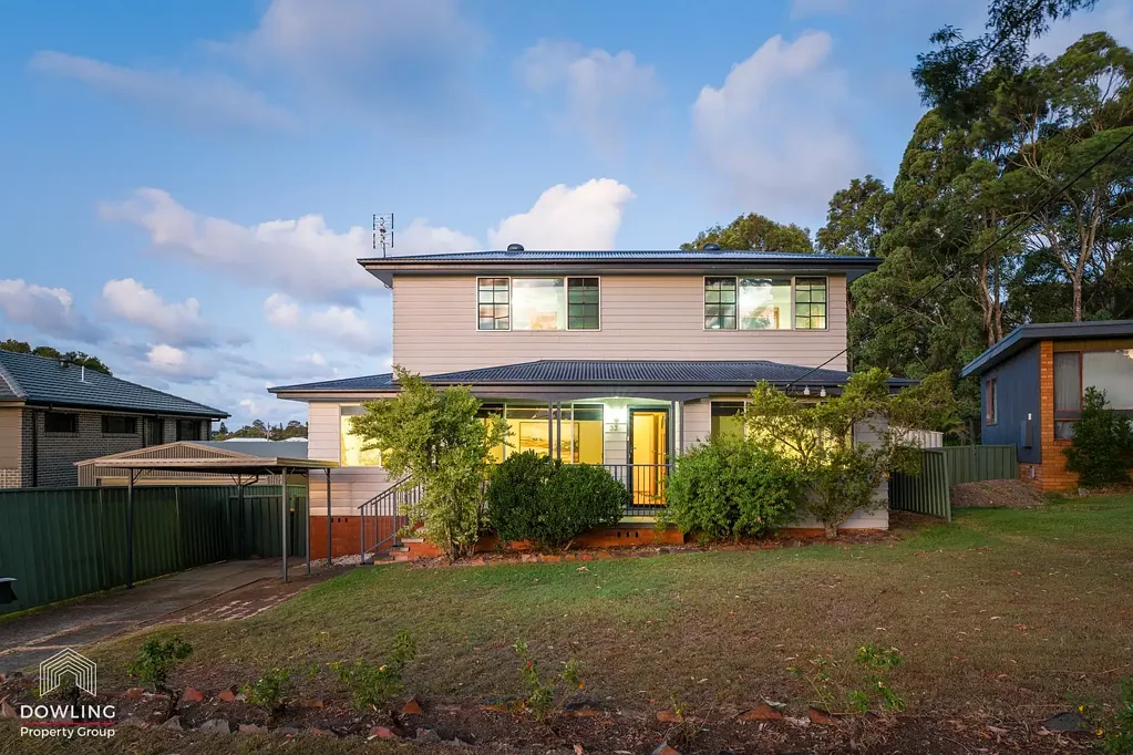 33 Acacia Avenue, Waratah West, NSW 2298
