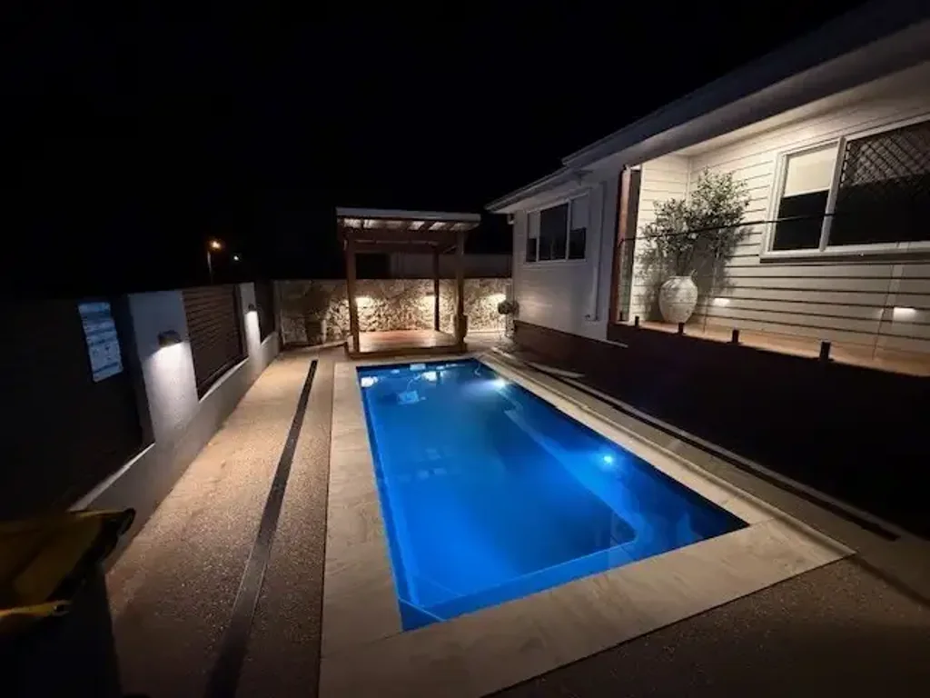 South Mackay 4房  IMMACULATELY RENOVATED & PERFECTLY POSITIONED