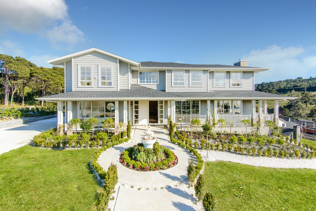 276 Okura River Road, Long Bay, Auckland - North Shore, 0 ਕਮਰੇ, 0 ਬਾਥਰੂਮ