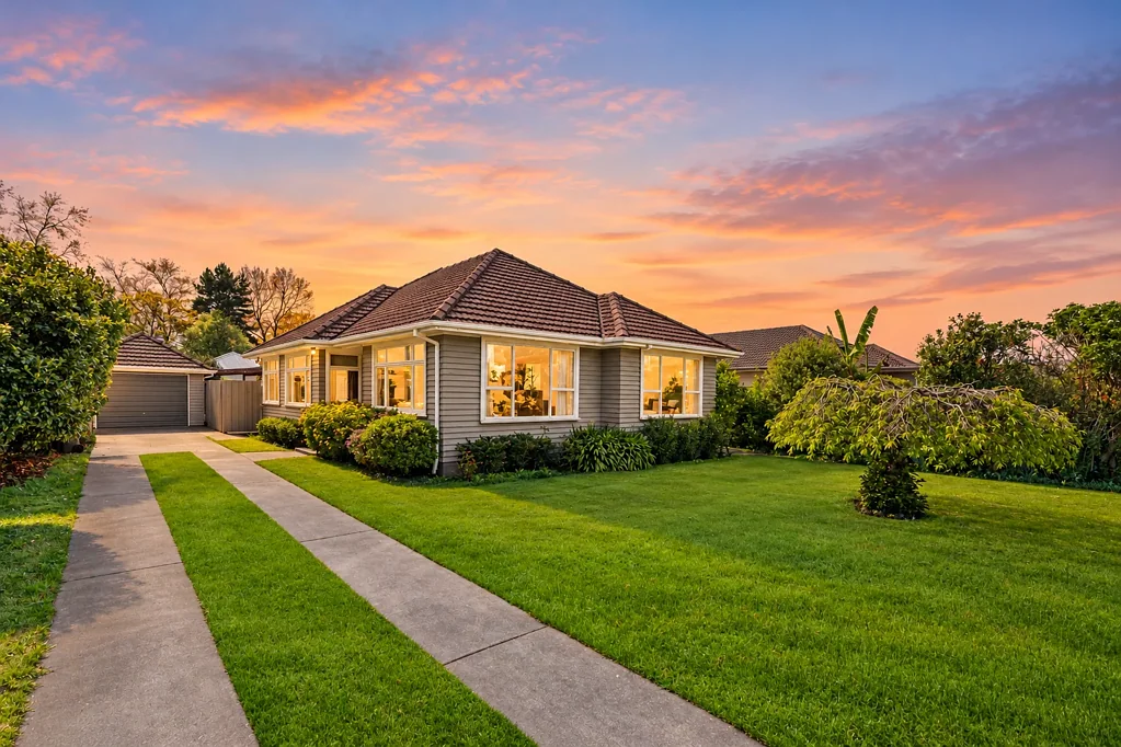 Hillmorton 3房  US-Bound Owners | Solid Home, Room to Spread Out
