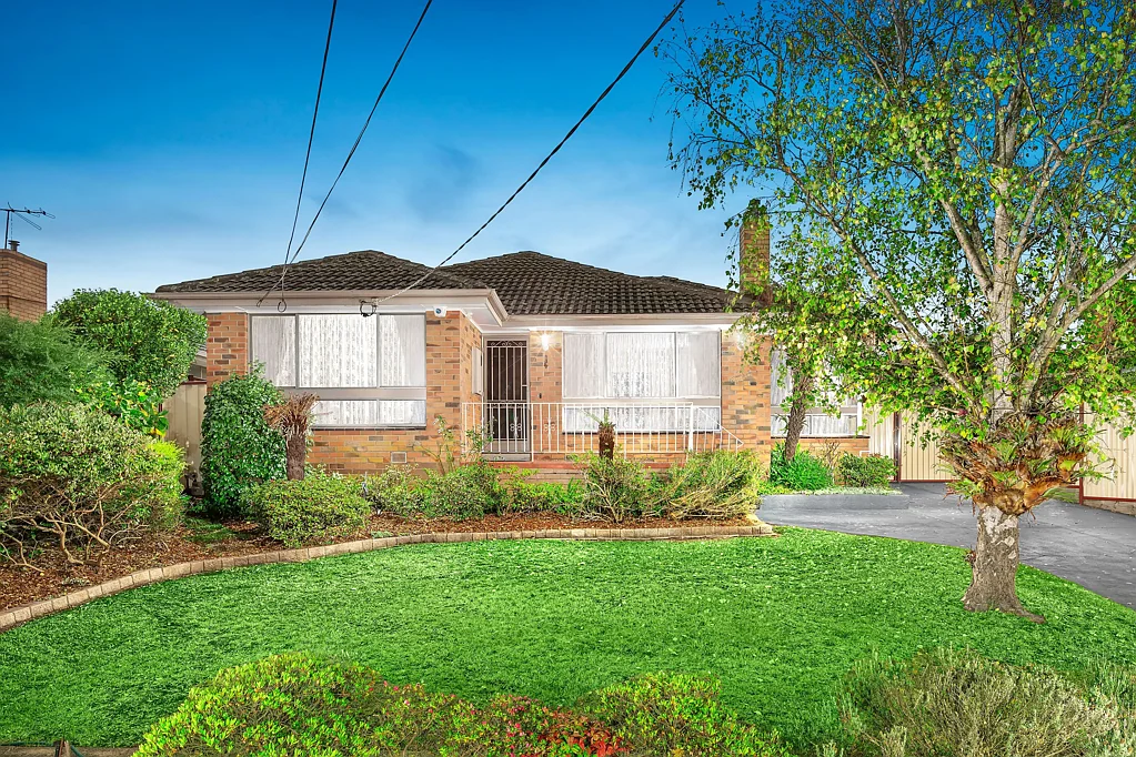 34 Kirwan Avenue, Lalor, VIC 3075