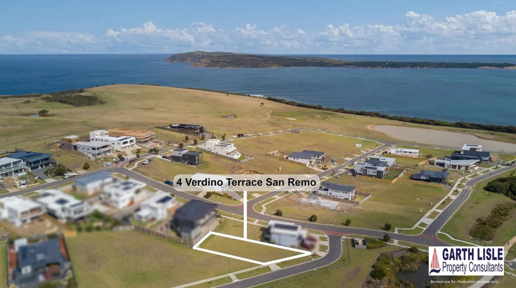 San Remo Penniwells - The place to be