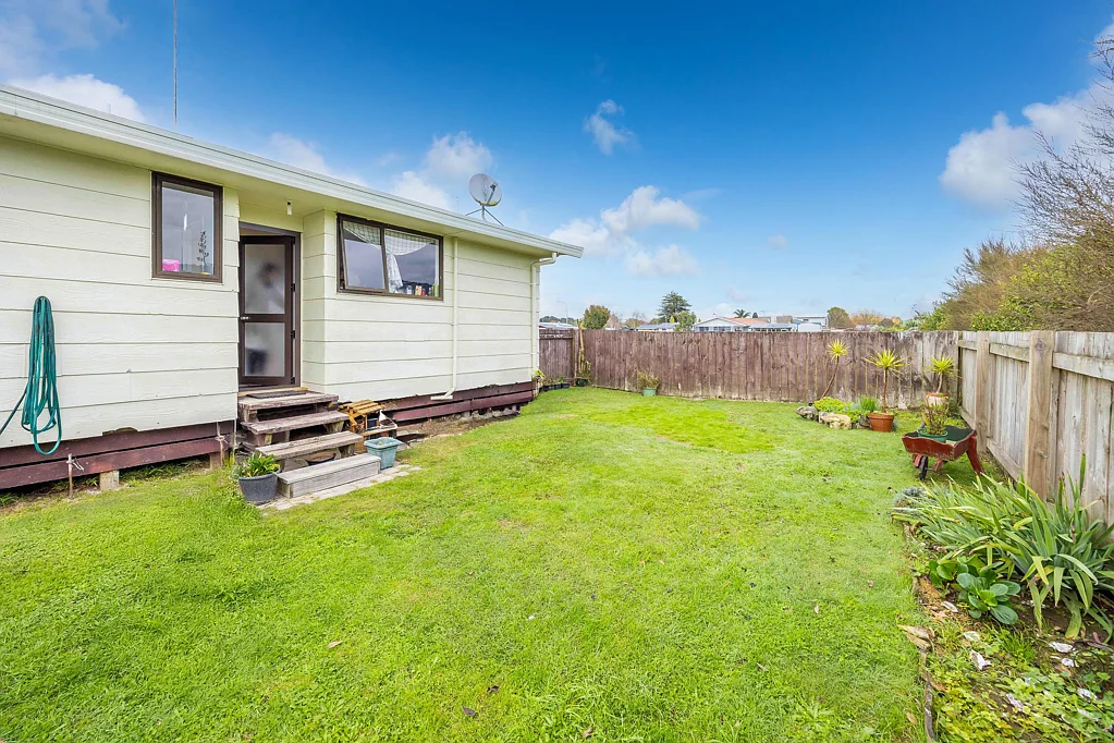 Ngaruawahia 3ਬੈੱਡਰੂਮ Affordable Investment Opportunity - 6.7% Yield