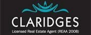 Claridges Real Estate Ltd (Licensed: REAA 2008) Bethlehem