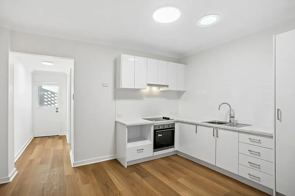 Renovated Subiaco Stunner