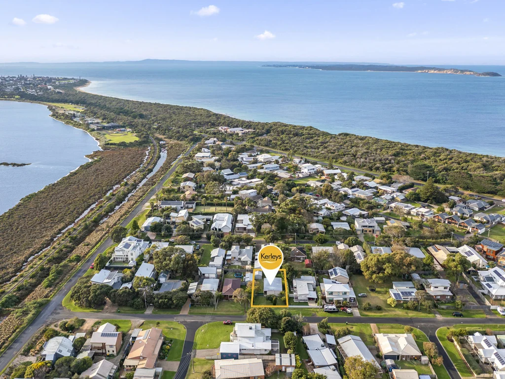 28 Ward Road, Queenscliff, VIC 3225