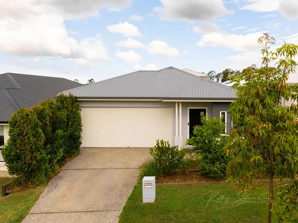 27 Greentree Street, Narangba, QLD 4504