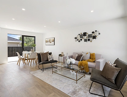 88A Sylvan Crescent, Te Atatu South, Waitakere City, 3 침실, 2 욕실, House