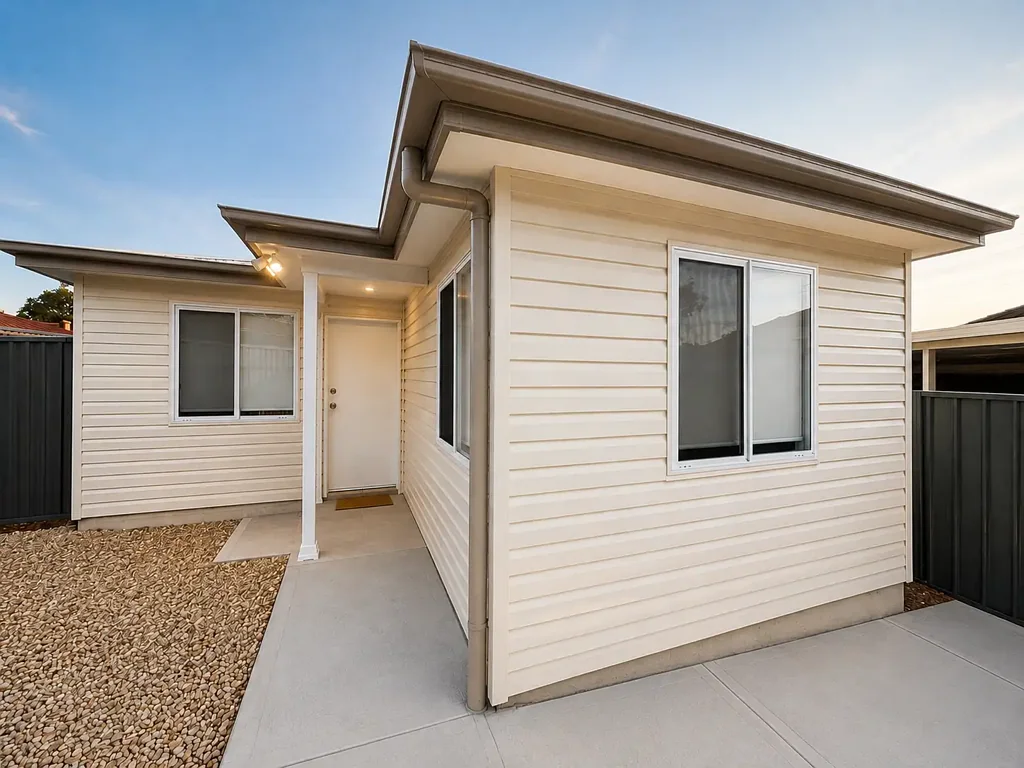 Brand New & Stylish Granny Flat - Modern Living in a Convenient Location