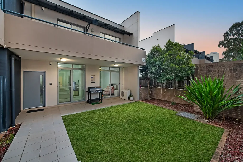 Parklea 3房 欢迎来到 31/11 Glenvale Avenue Welcome to 31/11 Glenvale Avenue