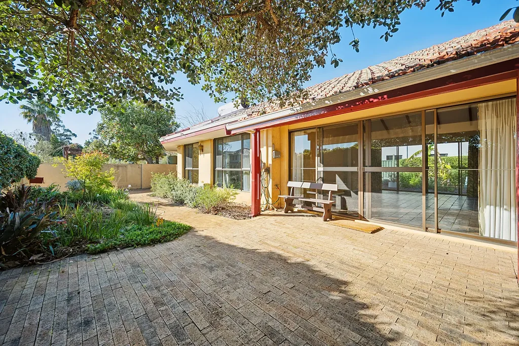 Need More Space? This Mount Pleasant Home Has It.