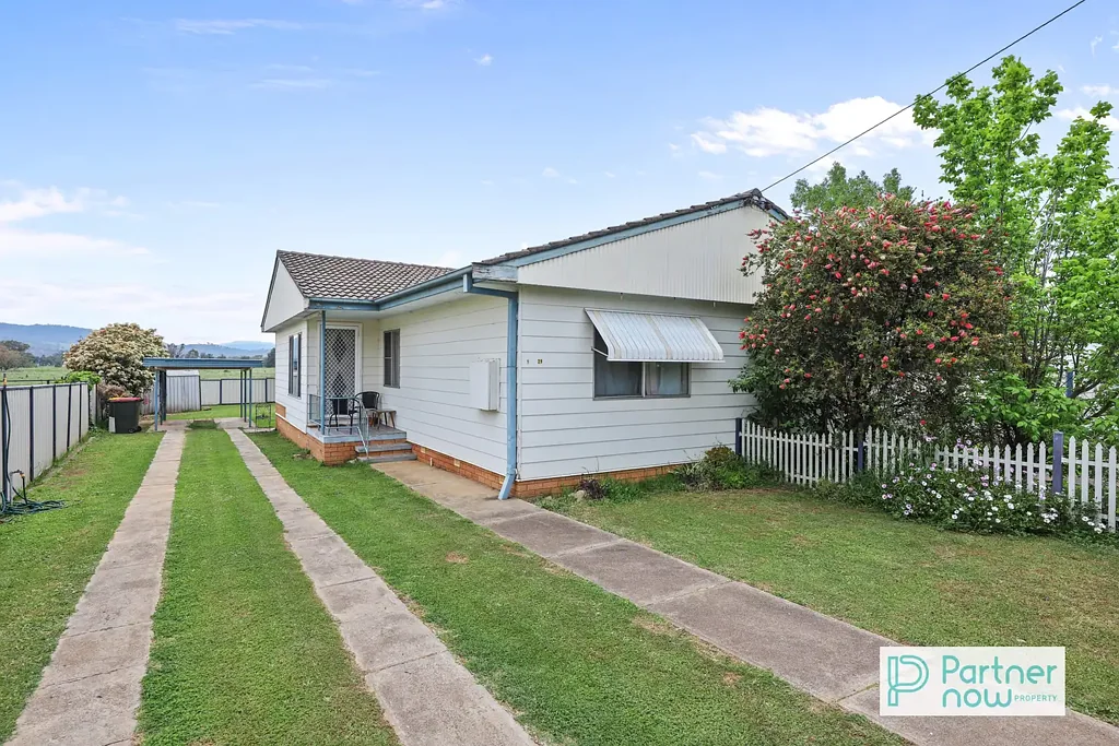 1-2/29 Kurrawan Street, Tamworth, NSW 2340