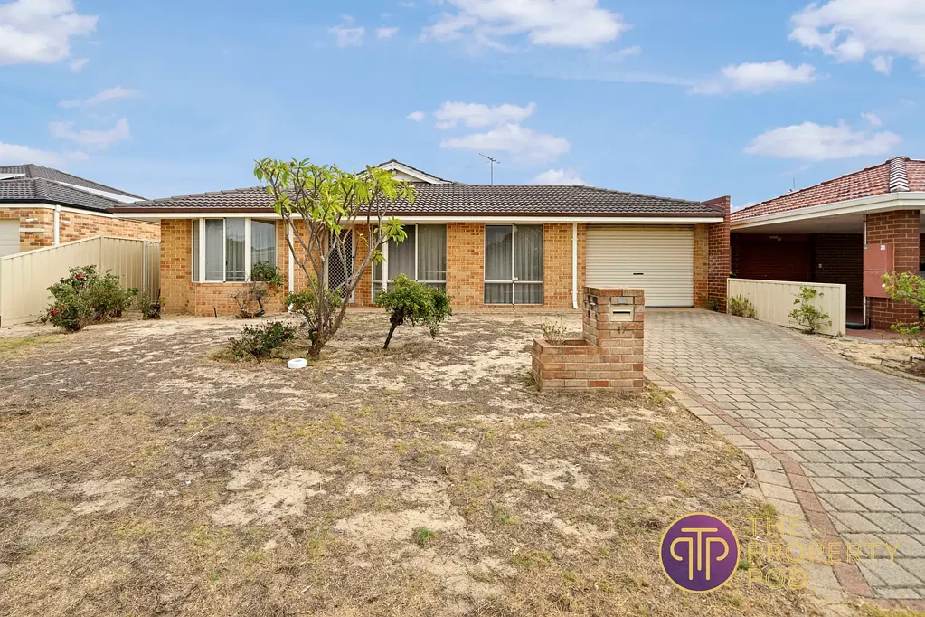 17 Adana Elbow, Kenwick, WA 6107