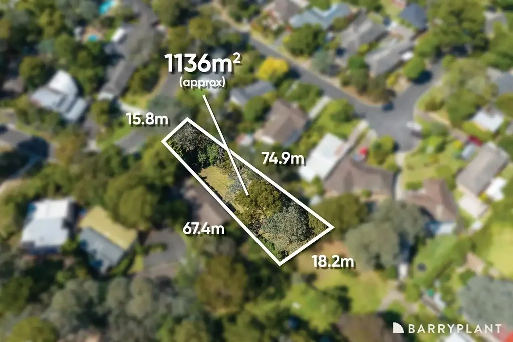 32 Burlock Avenue, Ringwood North, VIC 3134