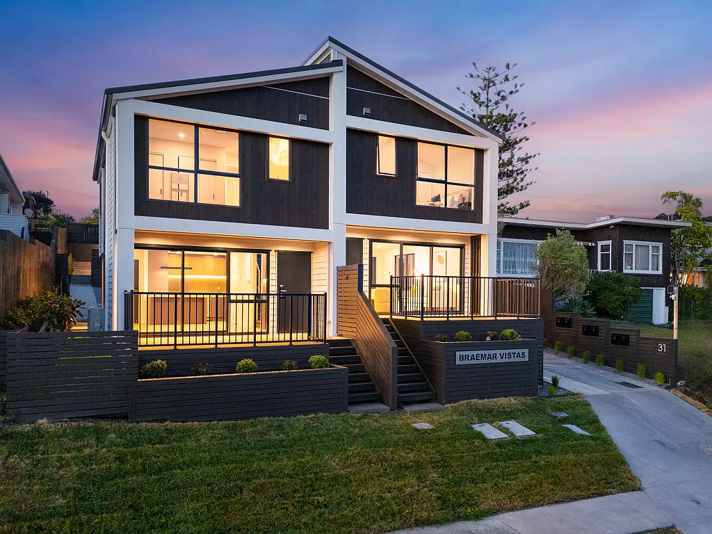 Lot 2/31 Braemar Road, Rothesay Bay, North Shore City, Auckland