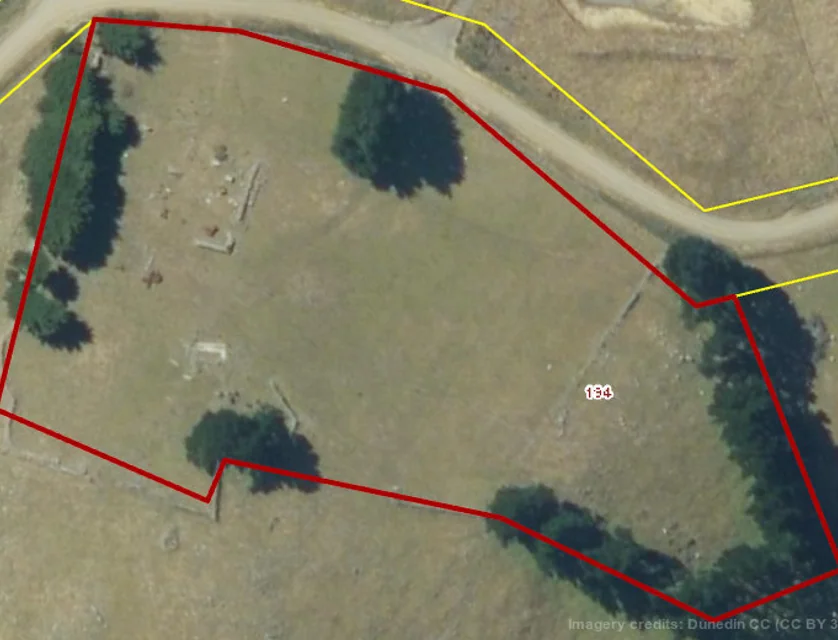 194 Heyward Point Road, Purakaunui Inlet, Dunedin City, 0 غرف, 1 حمامات