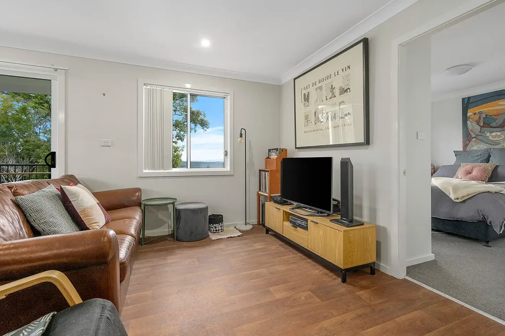 Two Bedroom Granny Flat