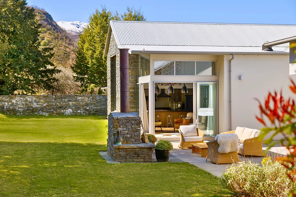 Arrowtown 5ਬੈੱਡਰੂਮ The Family Stack - Open Sunday!