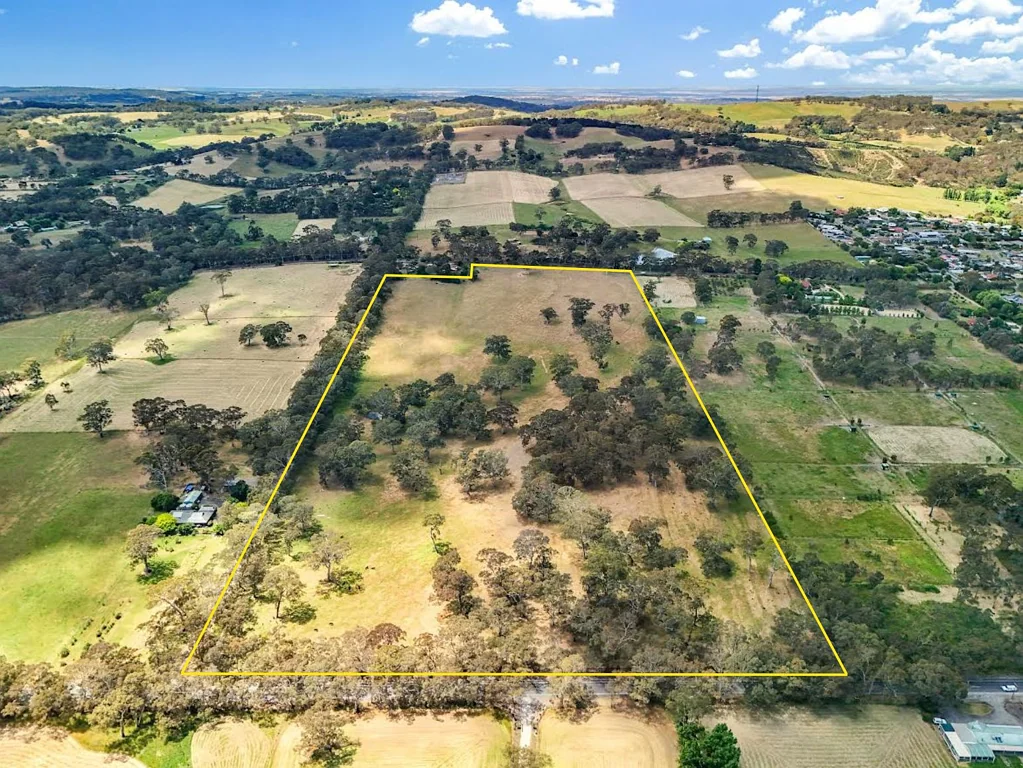 LOT 575 Kondoparinga Road, Meadows, SA 5201