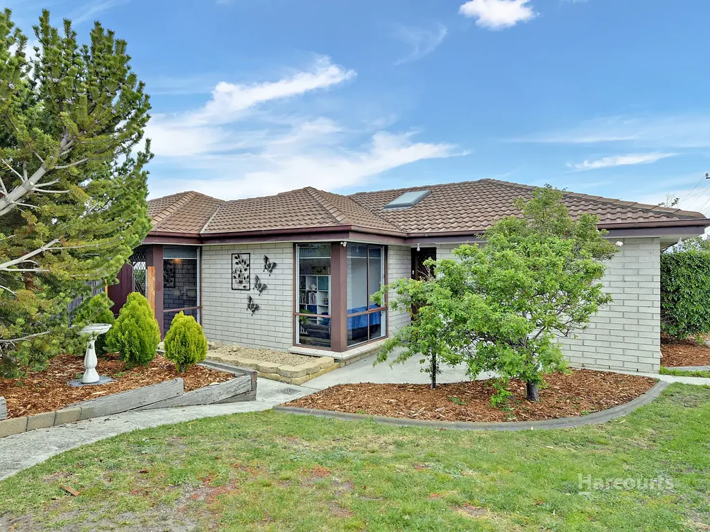Midway Point 4 Slaapkamer Spacious Family Home with Dual Access and Room to Grow
