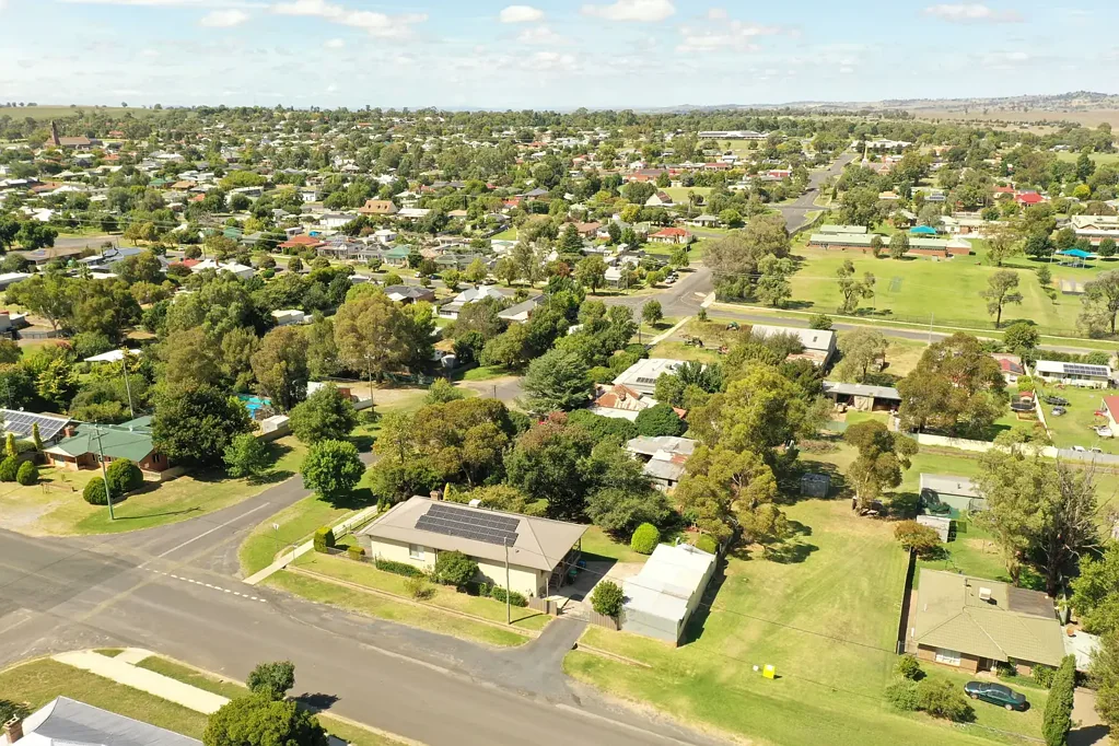 36 North Street, Harden, NSW 2587