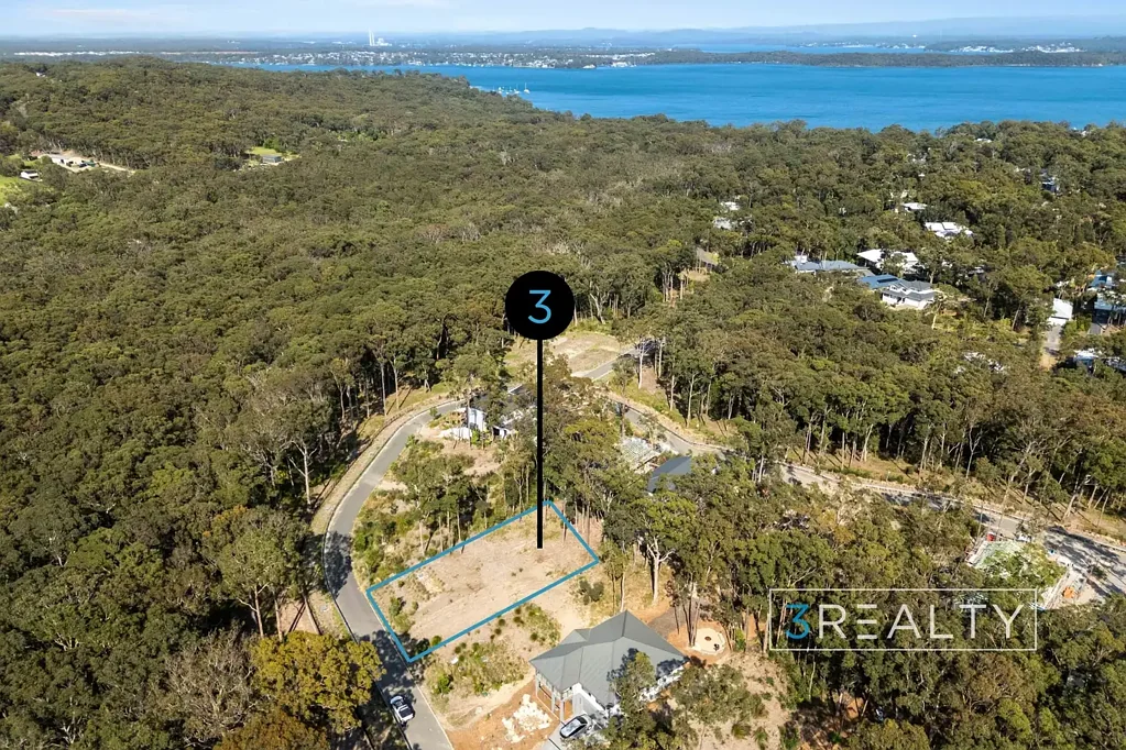 50 Freetail Drive, Murrays Beach, NSW 2281
