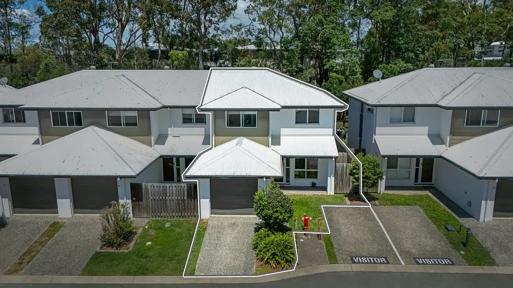 9/1 McKenzie Road, Mango Hill, QLD 4509