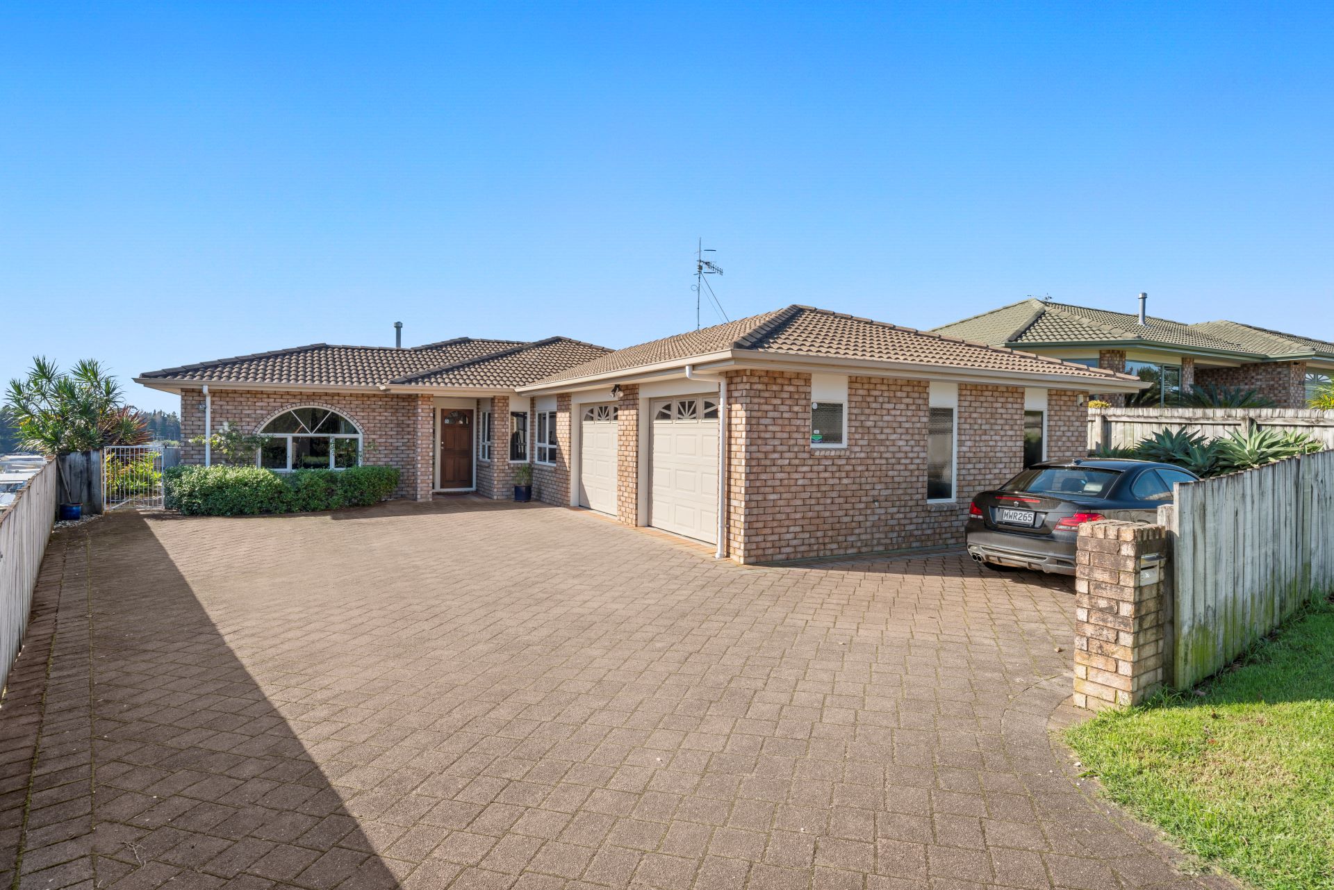 36 Waterside Drive, Pyes Pa, Tauranga, 4 rūma, 2 rūma horoi, House