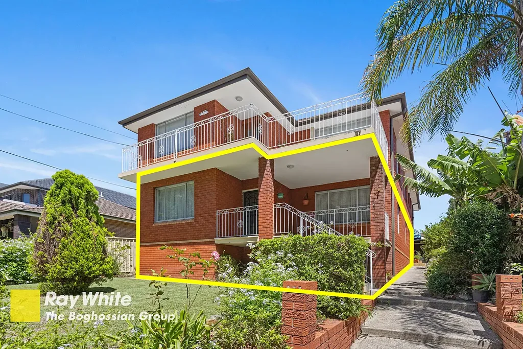 1/498 Burwood Road, Belmore, NSW 2192