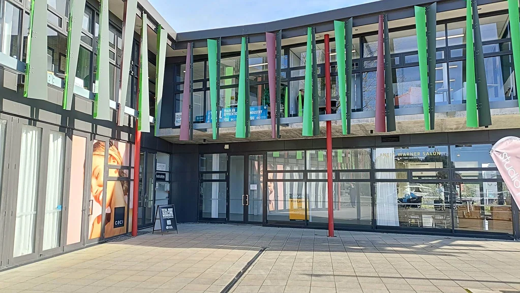 Huapai PRIME CORNER RETAIL / SHOWROOM OPPORTUNITY