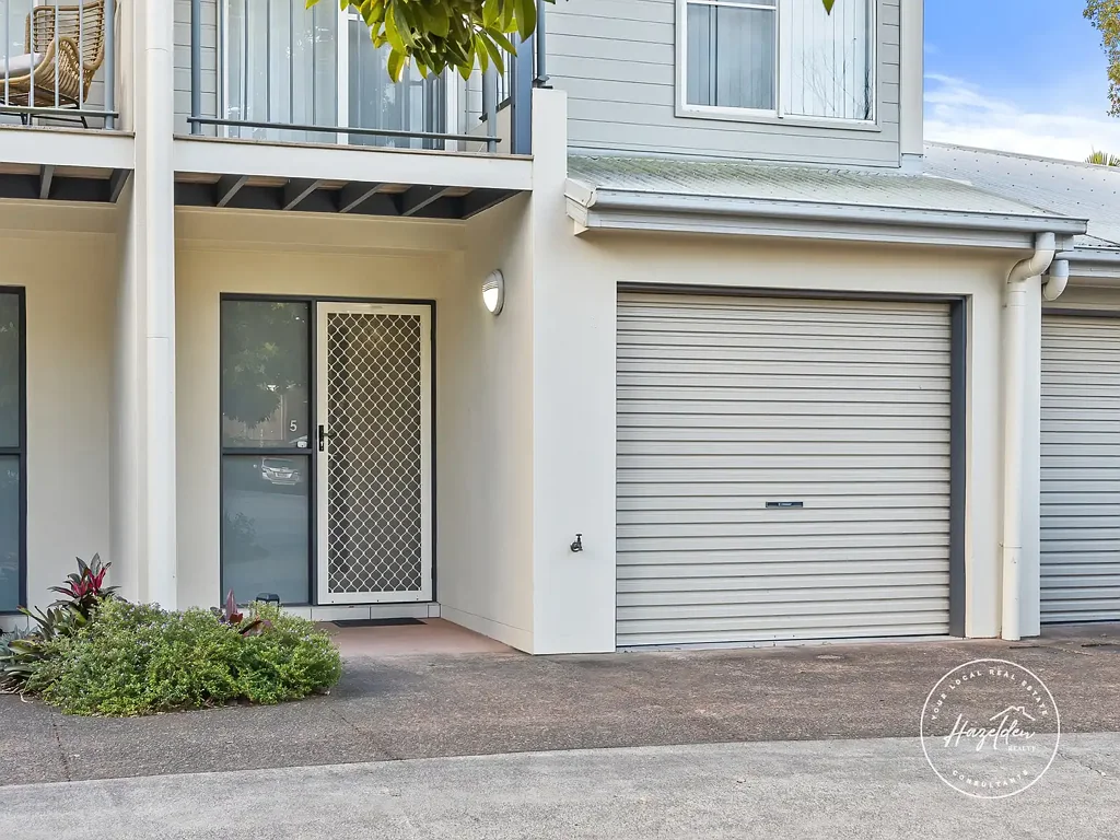 Beerwah 3房  Introducing a Low-Maintenance Investment Opportunity in the Heart of Beerwah