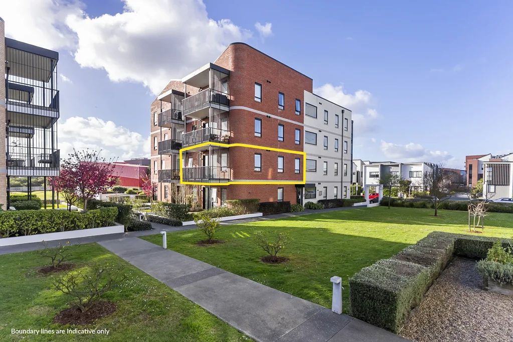 Hobsonville 2कमरा Light & Bright in Bernoulli Gardens