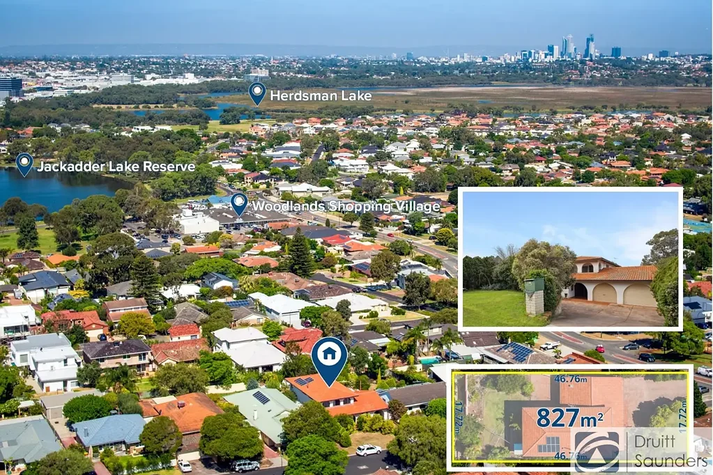 392 Huntriss Road, Woodlands, WA 6018
