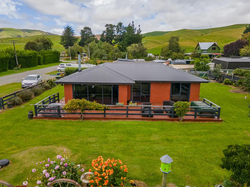 5 Philip Street, Cave, Timaru, Canterbury