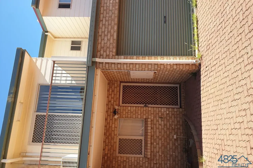 Mount Isa 2房  The Perfect Investment