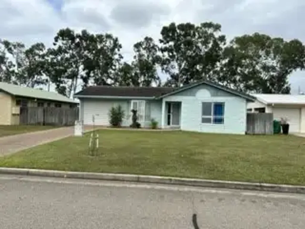 Kirwan family home!