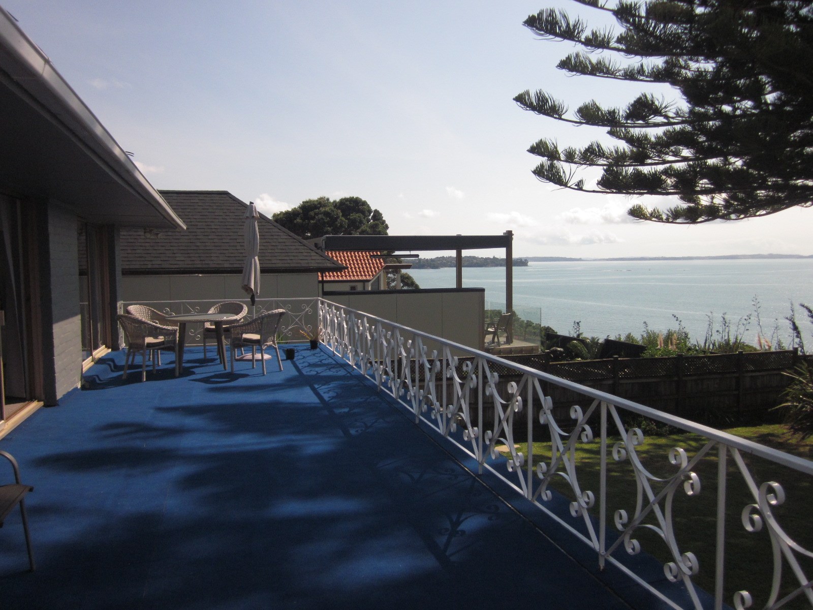 39 Churchill Road, Murrays Bay, Auckland - North Shore, 3 રૂમ, 2 બાથરૂમ